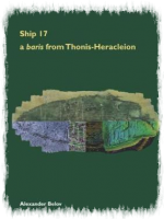 BELOV A. SHIP 17 A BARIS FROM THONIS-HERACLEION