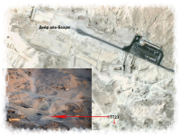 ЛУКСОР, ГРОБНИЦА ТТ 23